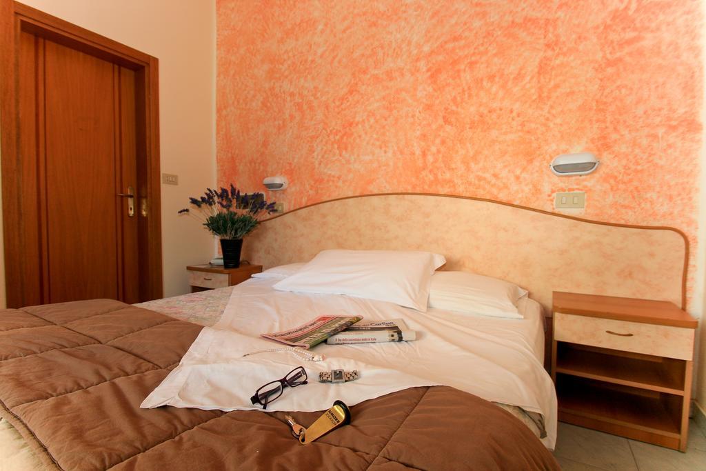 Residence Brown Rimini Eksteriør billede